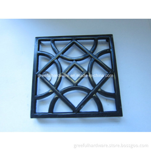 Electrostatic Coating Trivet